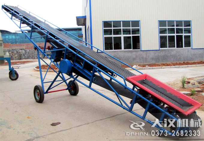 耐高溫螺旋輸送機(jī)